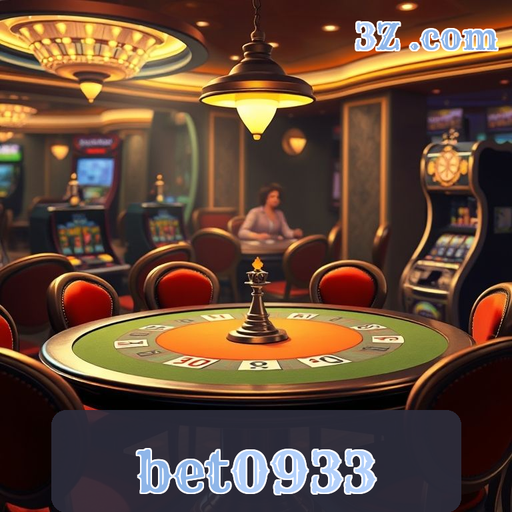 Baixar Com Estilo: O Que o Bet0933 Oferece