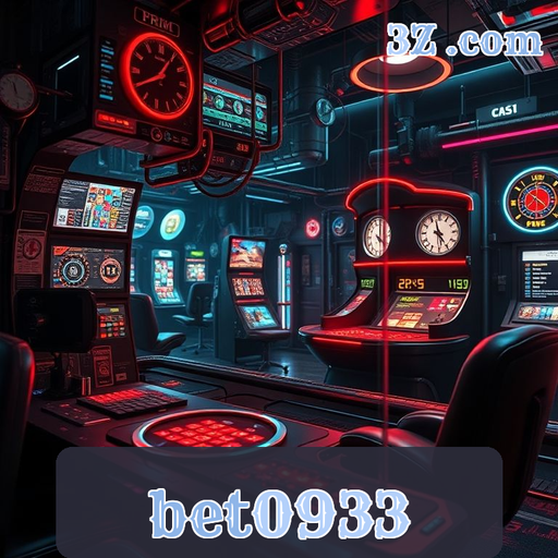Cassino bet0933: Experimente a Emoção de Jogar Online