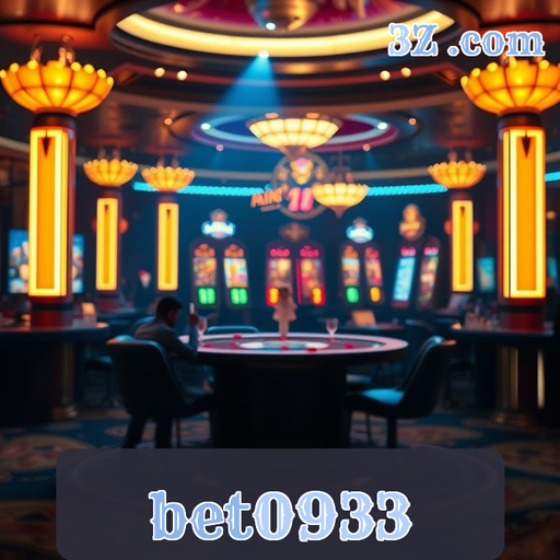Mergulhe em jogos eletrizantes no bet0933 e divirta-se